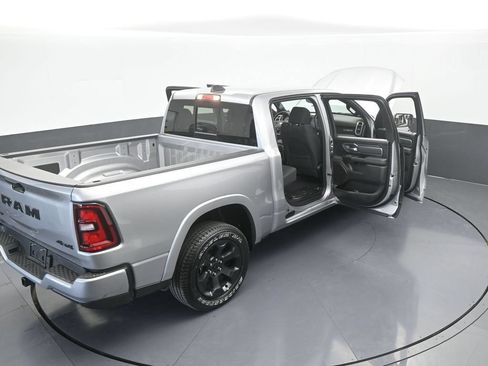 Used 2025 RAM 1500 Lone Star AWD/4WD image 75