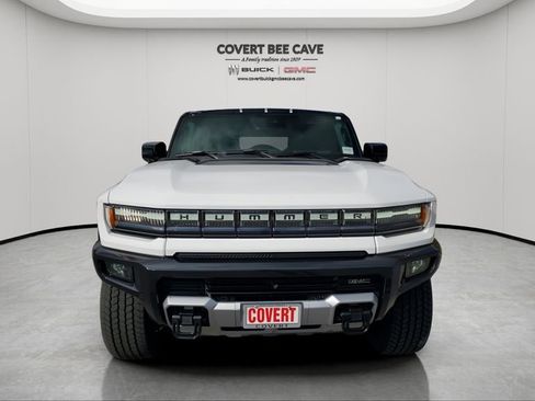 New 2026 GMC Hummer EV SUV image 2