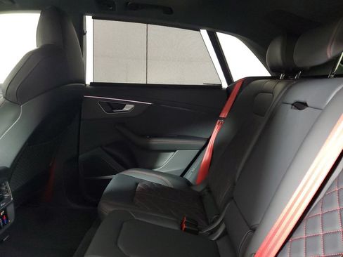 New 2026 Audi Q8 Prestige AWD/4WD image 11