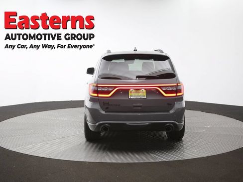 Used 2024 Dodge Durango R/T AWD/4WD image 38