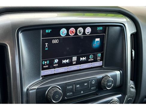 Used 2017 Chevrolet Silverado 2500 LT w/ All Star Edition image 19