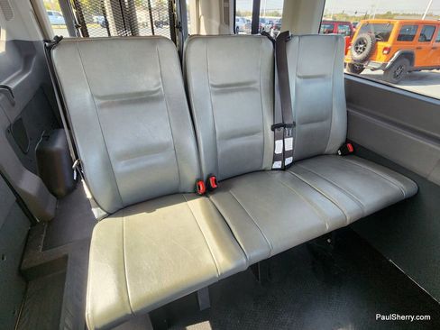 Used 2020 Ford Transit 150 XL image 59