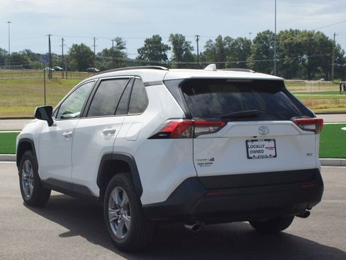 Used 2023 Toyota RAV4 XLE image 14