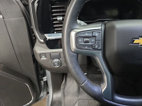 Used 2024 Chevrolet Silverado 1500 LT w/ All Star Edition Plus image 16
