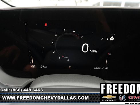 New 2026 Buick Encore GX Preferred image 18