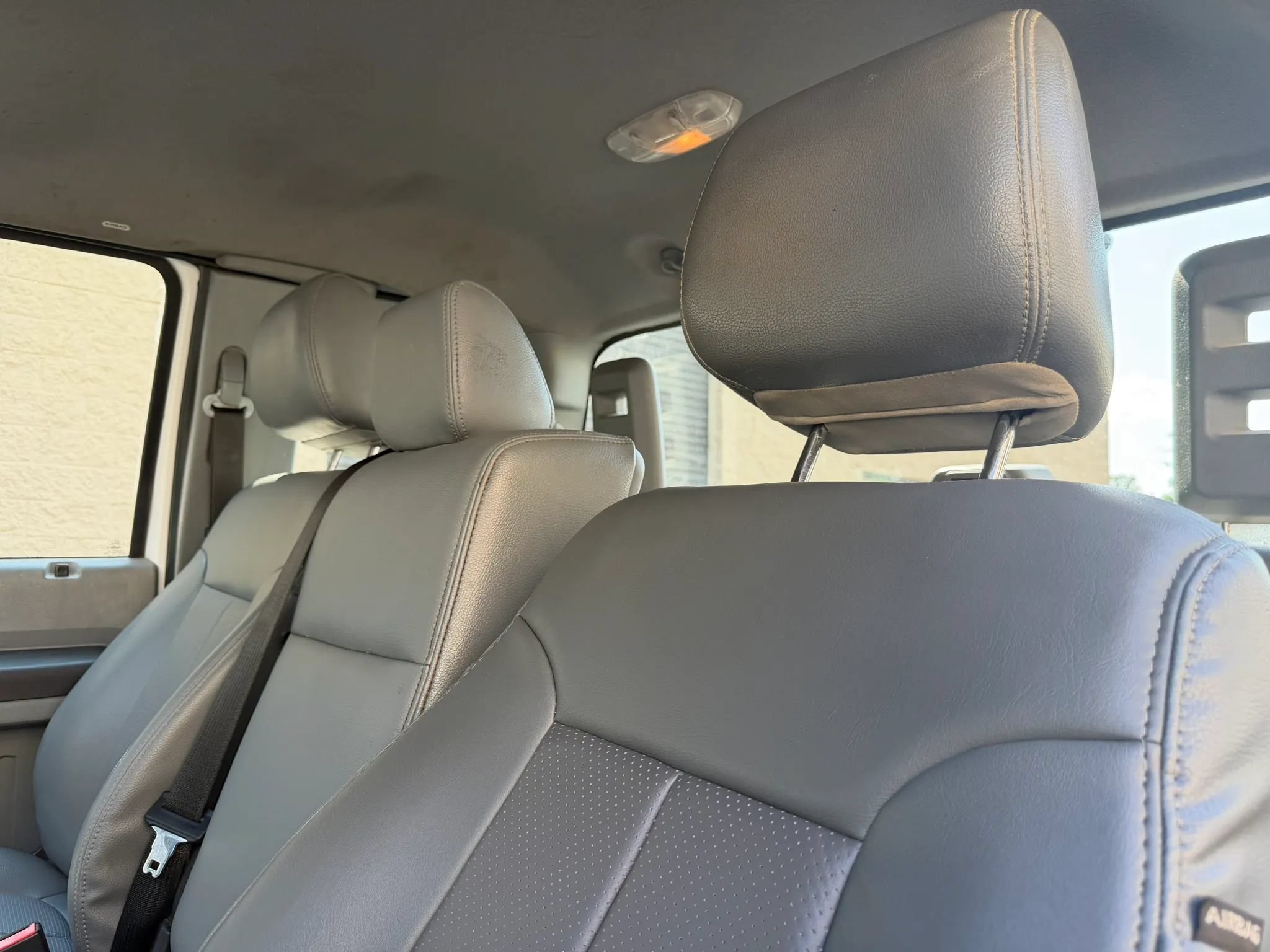 Used 2015 Ford F250 XL w/ XL Value Package RWD image 17