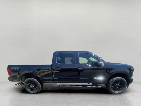 Used 2021 Ford F350 Lariat AWD/4WD image 6