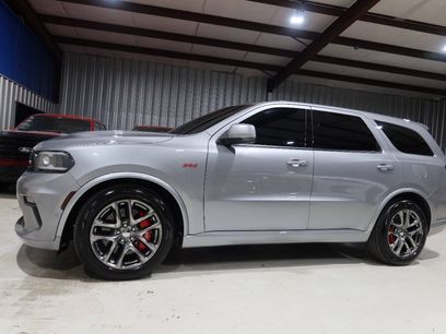 Used 2021 Dodge Durango SRT w/ Technology Group