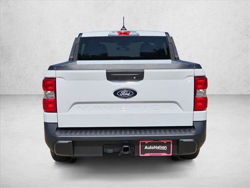 New 2026 Ford Maverick XL FWD image 8