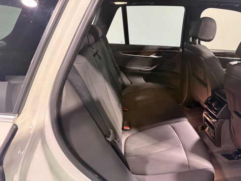 Used 2018 BMW X5 xDrive35i AWD/4WD image 42