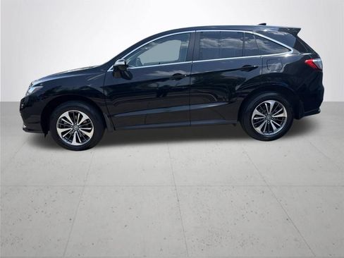 Used 2017 Acura RDX AWD w/ Advance Package image 9