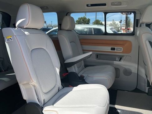 New 2025 Volkswagen ID. Buzz 1st Edition AWD/4WD image 15