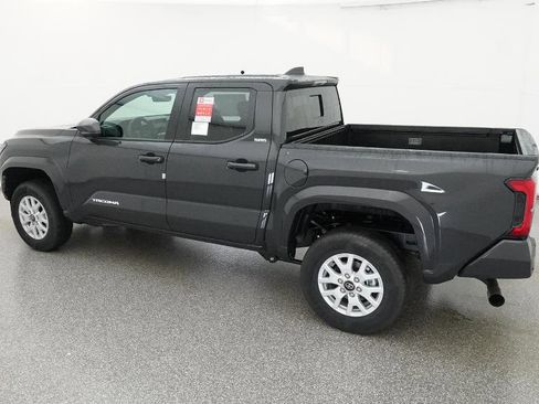 New 2025 Toyota Tacoma SR5 image 46