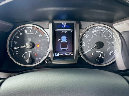 Used 2023 Toyota Tacoma SR5 image 24