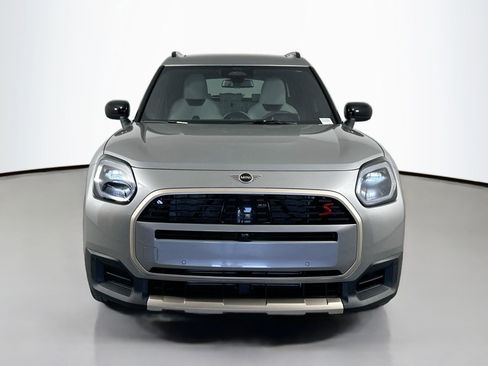New 2025 MINI Cooper Countryman S image 2