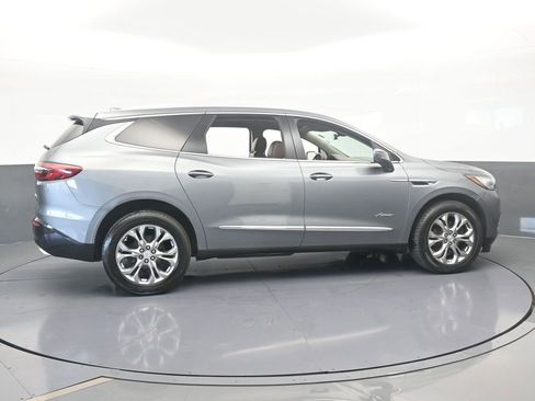 Used 2018 Buick Enclave Avenir w/ Avenir Technology Package image 7
