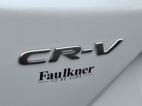 Used 2021 Honda CR-V EX-L image 35