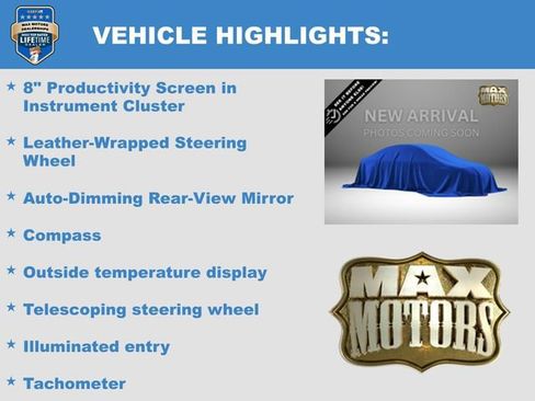 Used 2021 Ford F150 XLT w/ Equipment Group 302A High AWD/4WD image 7