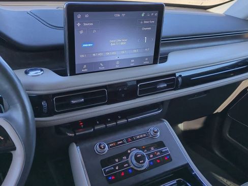 Used 2023 Lincoln Aviator Grand Touring w/ Equipment Group 301A image 28