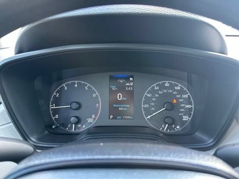 Used 2025 Toyota Corolla Cross L FWD image 26