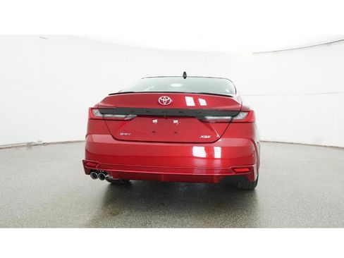 New 2026 Toyota Camry XSE image 23