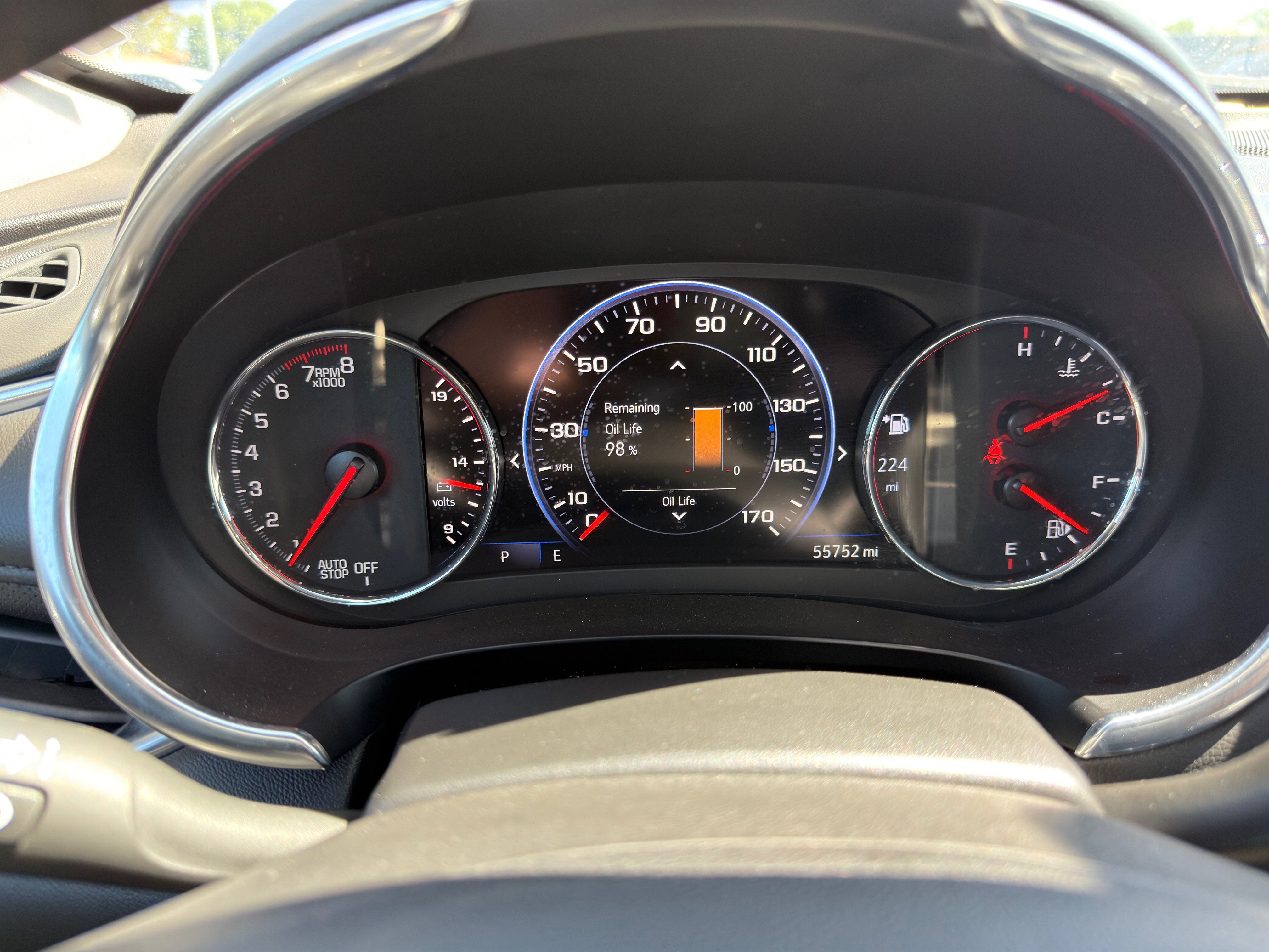 Used 2024 Chevrolet Malibu LT FWD image 29