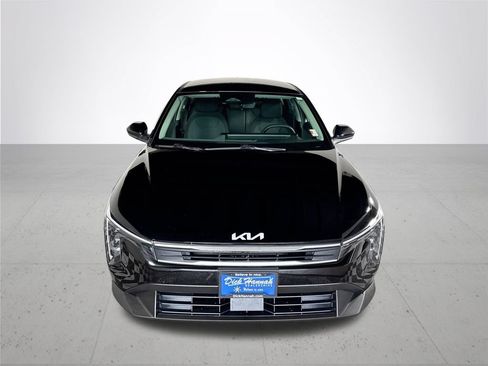 Used 2025 Kia K4 FWD image 3