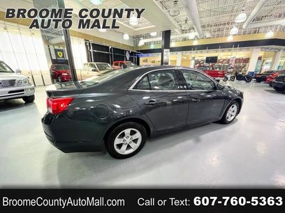 Used 2014 Chevrolet Malibu LS