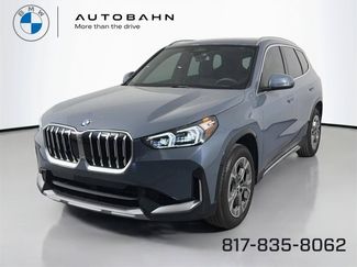 Used 2026 BMW X1 xDrive28i w/ Convenience Package AWD/4WD video 1