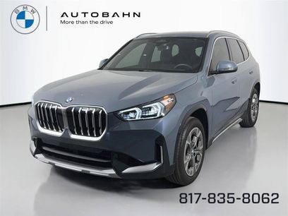 Used 2026 BMW X1 xDrive28i w/ Convenience Package