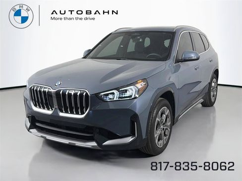 Used 2026 BMW X1 xDrive28i w/ Convenience Package AWD/4WD image 1