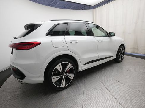 New 2026 Audi SQ5 Premium Plus AWD/4WD image 37