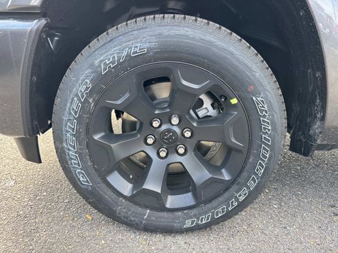 New 2026 RAM 1500 Big Horn image 3