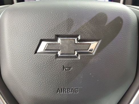 New 2026 Chevrolet Silverado 1500 LT Trail Boss image 21