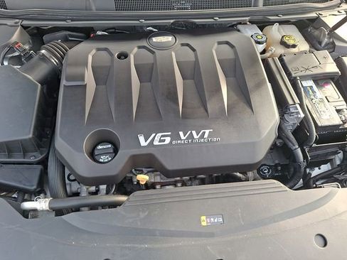 Used 2018 Cadillac XTS Luxury w/ Driver Awareness Package image 29