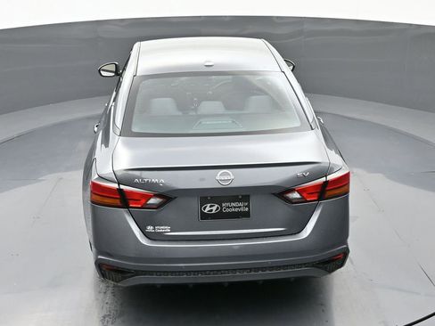 Used 2023 Nissan Altima 2.5 SV image 27
