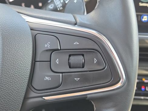 Used 2023 Buick Envision Essence w/ Sport Touring Package AWD/4WD image 14