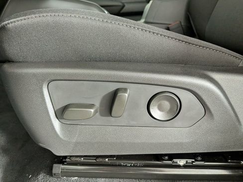 New 2025 Chevrolet Colorado W/T w/ Advanced Trailering Package image 15