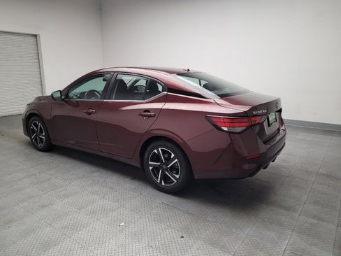 Used 2024 Nissan Sentra SV image 3