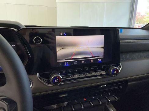 New 2026 Chevrolet Colorado ZR2 w/ Technology Package image 29