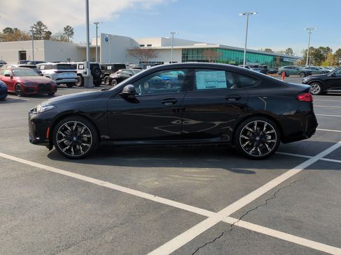 Certified 2025 BMW 228i xDrive w/ Premium Package image 7