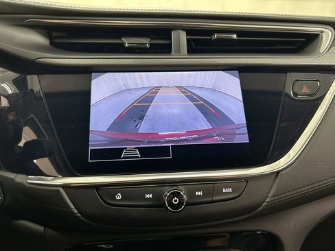 Certified 2023 Buick Encore GX Select w/ Sport Touring Package image 15