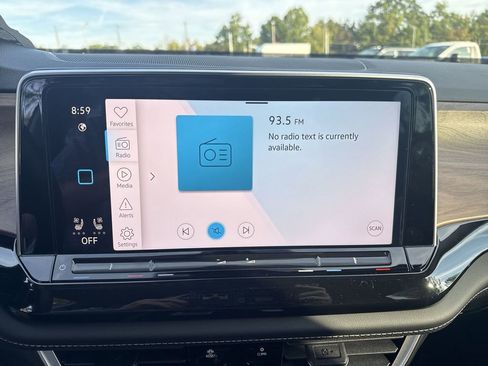 New 2026 Volkswagen Atlas SE AWD/4WD image 15