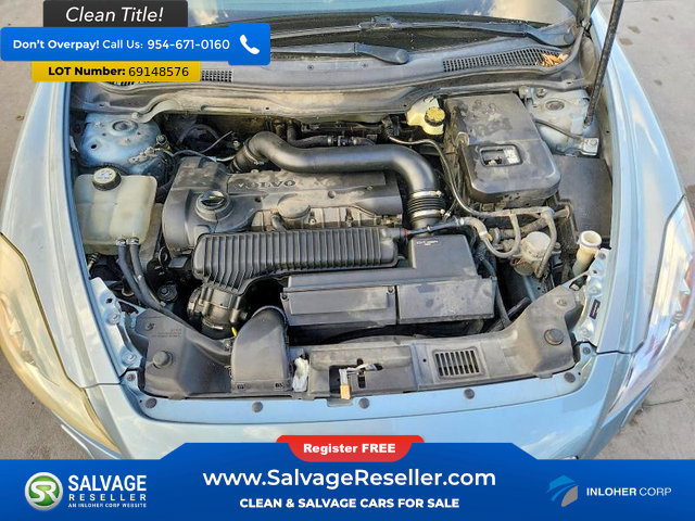 Used 2013 Volvo C70 T5 FWD image 15