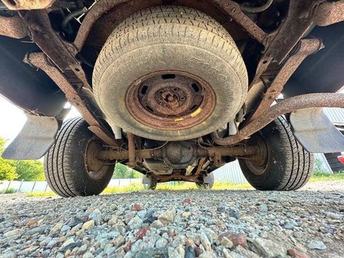 Used 1998 Ford Ranger XL RWD image 14