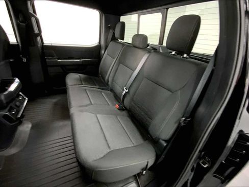 Used 2022 Ford F150 XLT w/ Equipment Group 302A High AWD/4WD image 19