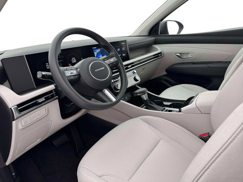 New 2026 Hyundai Tucson SEL FWD image 14