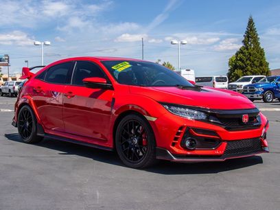 Used 2020 Honda Civic Type R