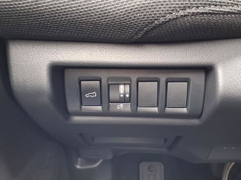Certified 2026 Subaru Outback Premium AWD/4WD image 10