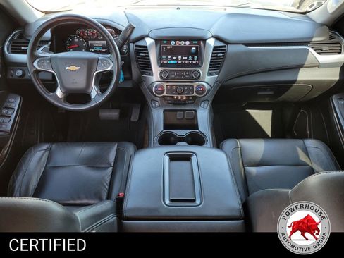 Used 2020 Chevrolet Tahoe LT image 19